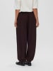 Vero Moda Hose in Chocolate Torte