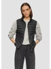 s.Oliver Outdoor-Weste in 9999_schwarz