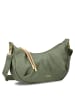 Zwei Lola LO70 - Umhängetasche 29 cm (black) in eucalyptus