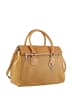 collezione alessandro Schultertasche " Elegant " in braun