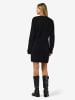 Noisy may Pulloverkleid in Black