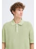 CASUAL FRIDAY Poloshirt CFIsaksson in Grün