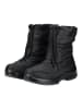 Josef Seibel Stiefel in Schwarz