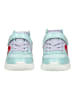 Geox Sneaker in Blau/Multi
