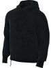 Nike Hoodie für Herren in schwarz