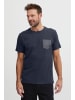 FQ1924 T-Shirt FQDante 21900455-ME in blau