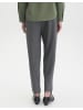 someday. Cevil tapered detail City Pants mit Fersensteg in Featherstone Melange