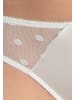 Sassa String 2er Pack in ivory