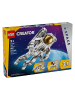 LEGO Creator 31152 Astronaut im Weltraum