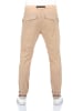 riverso  Stoffhose / Chino RIVMalte regular/straight in Beige