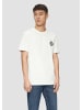 s.Oliver T-Shirt in 01D3_weiß