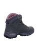 LOWA Outdoorschuhe RENEGADE EVO GTX MID Ws in graphit/rose