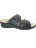 Belvida Pantolette Blau