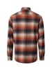 CASAMODA Hemdjacke in Orange