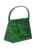 faina Women Handbag in Green