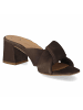 Paul Green Pantolette in brown