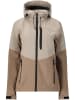 Whistler Softshelljacke Rosea V2 in 1265 Island Fossil