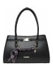 Steve Madden Taschen BSHIRLEY in Schwarz/Gold