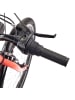 S'COOL Kinderfahrrad - chiX 24 Zoll 6-Gang | ab 8 Jahre - Coral