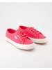 Superga Sneaker in Pink