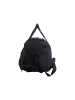 Discovery Drive Fold Duffel Bag Sporttasche / Reisetasche in black