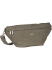 Zwei Gürteltasche Mademoiselle MH80 in Fango