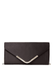 Tamaris Abendtasche Amalia in schwarz - 0001