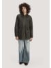 Hessnatur Wachsjacke in oliv