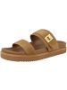 Steve Madden Sandale Take-TWO XT in braun