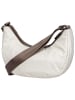 Mandarina Duck Bodybag Hunter Hobo VCT47 in Whitecap Gray