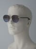 Tommy Hilfiger Sonnenbrille für Herren in schwarz