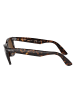 Ray Ban Sonnenbrille in Brown