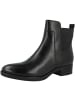 Geox Stiefelette D Felicity G in schwarz