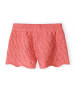 Minoti 2-tlg Top & Shorts 30SET101 in koralle