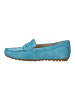 Caprice Slipper Blau