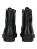 Gabor Stiefelette in Schwarz