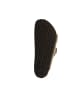 Birkenstock Pantolette in grau