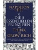 FinanzBuch Verlag Buch - Die 5 essenziellen Prinzipien aus Think and Grow Rich