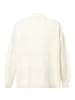 NALLY Damen Sweater in WOLLWEISS
