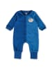 Sigikid Overall Nachtwäsche in Blau