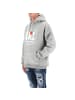 Dsquared Grau Herren Sweatshirts