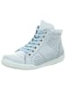 Andrea Conti Stiefelette in blau
