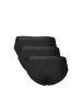 Bikkembergs Schwarz Polyester Herren Unterwäsche