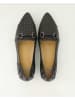 Terry Ballerinas in Schwarz