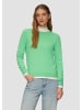 s.Oliver Strickpullover in 7326_limettengrün