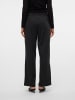 Vero Moda Hose in Obsidian