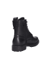 Tamaris Stiefel in schwarz
