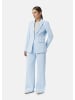 comma Indoor-Blazer  in  5084_hellblau
