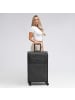 Redolz Essentials 12 LARGE 4 Rollen Trolley 79 cm mit Dehnfalte black2