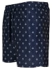 Urban Classics Badeshorts in anchor/navy